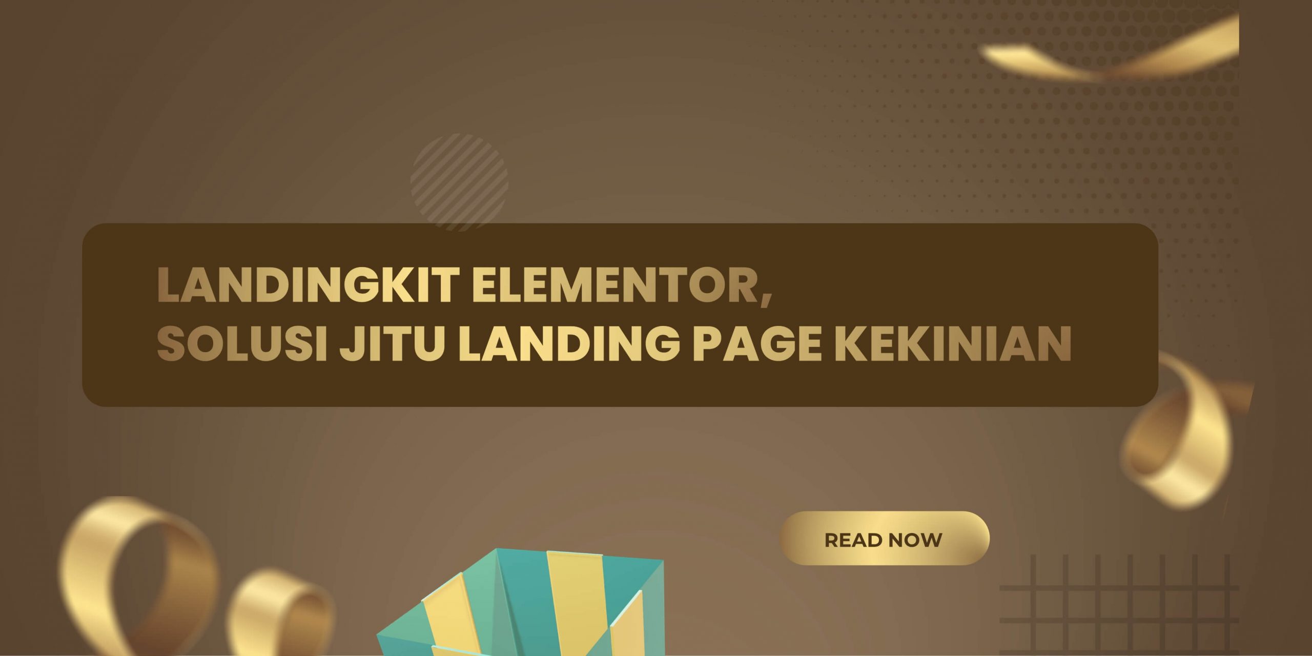 Plugin LandingKit Elementor