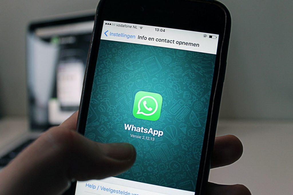 cara membuat link grup whatsapp