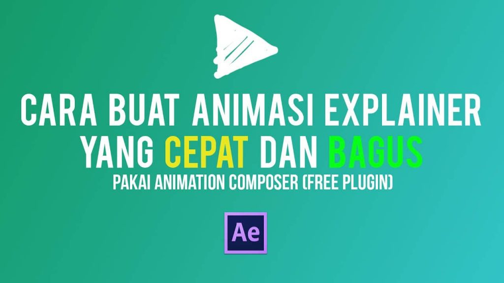 cara membuat video animasi explainer dengan mudah