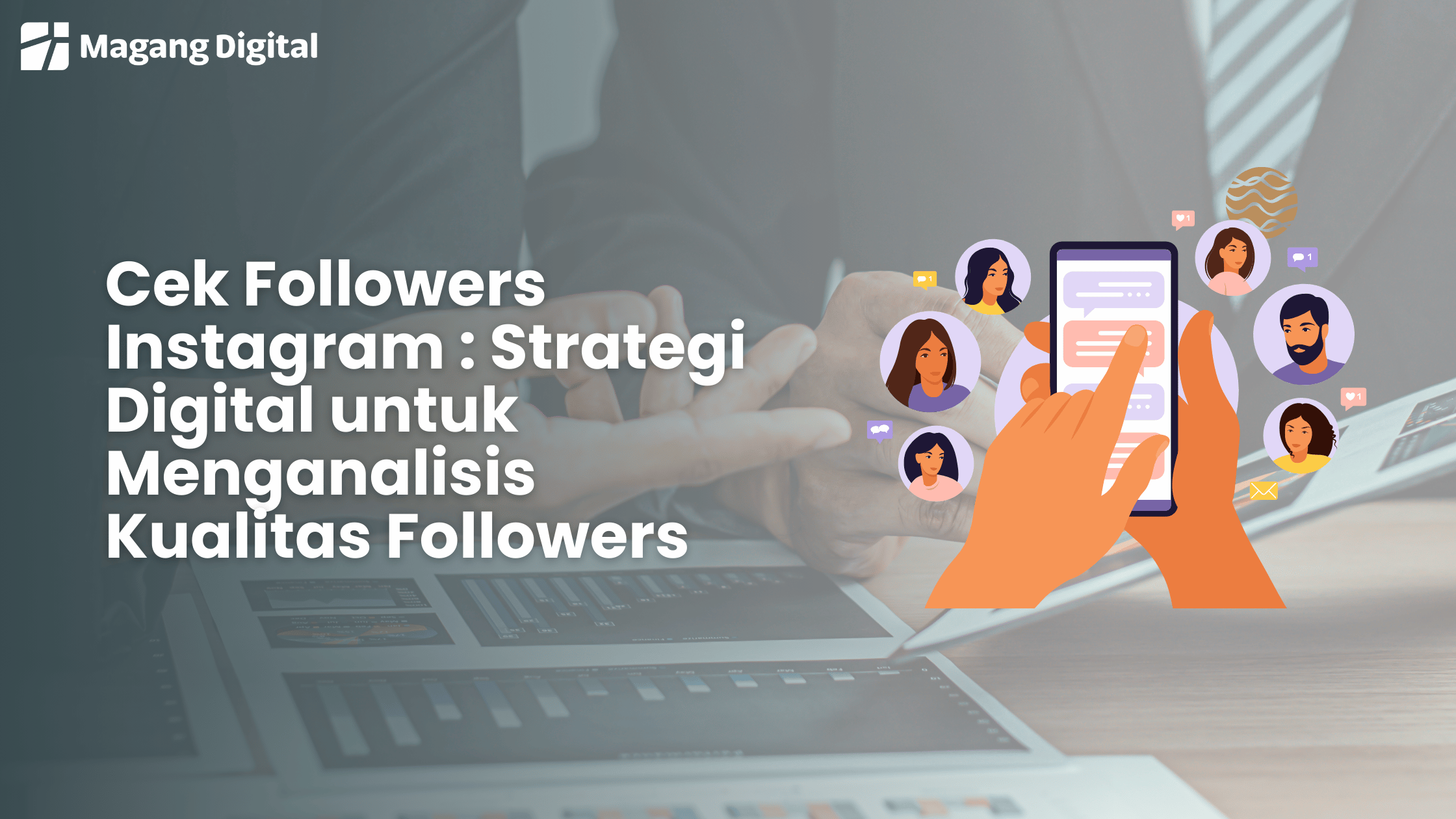 Cek Followers IG