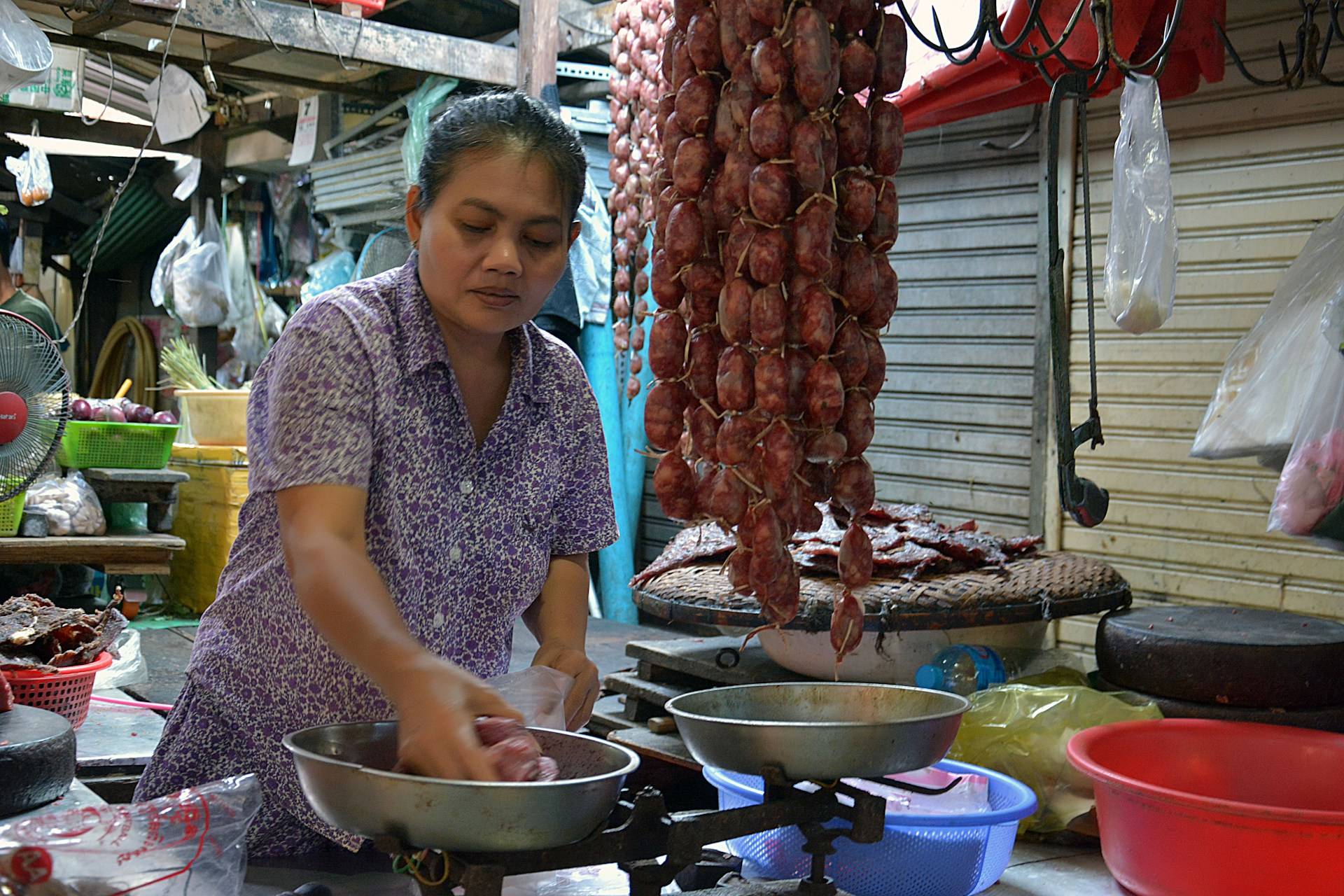 Ide Jualan Makanan Online