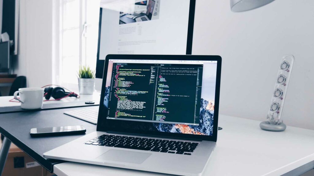 Software dan aplikasi