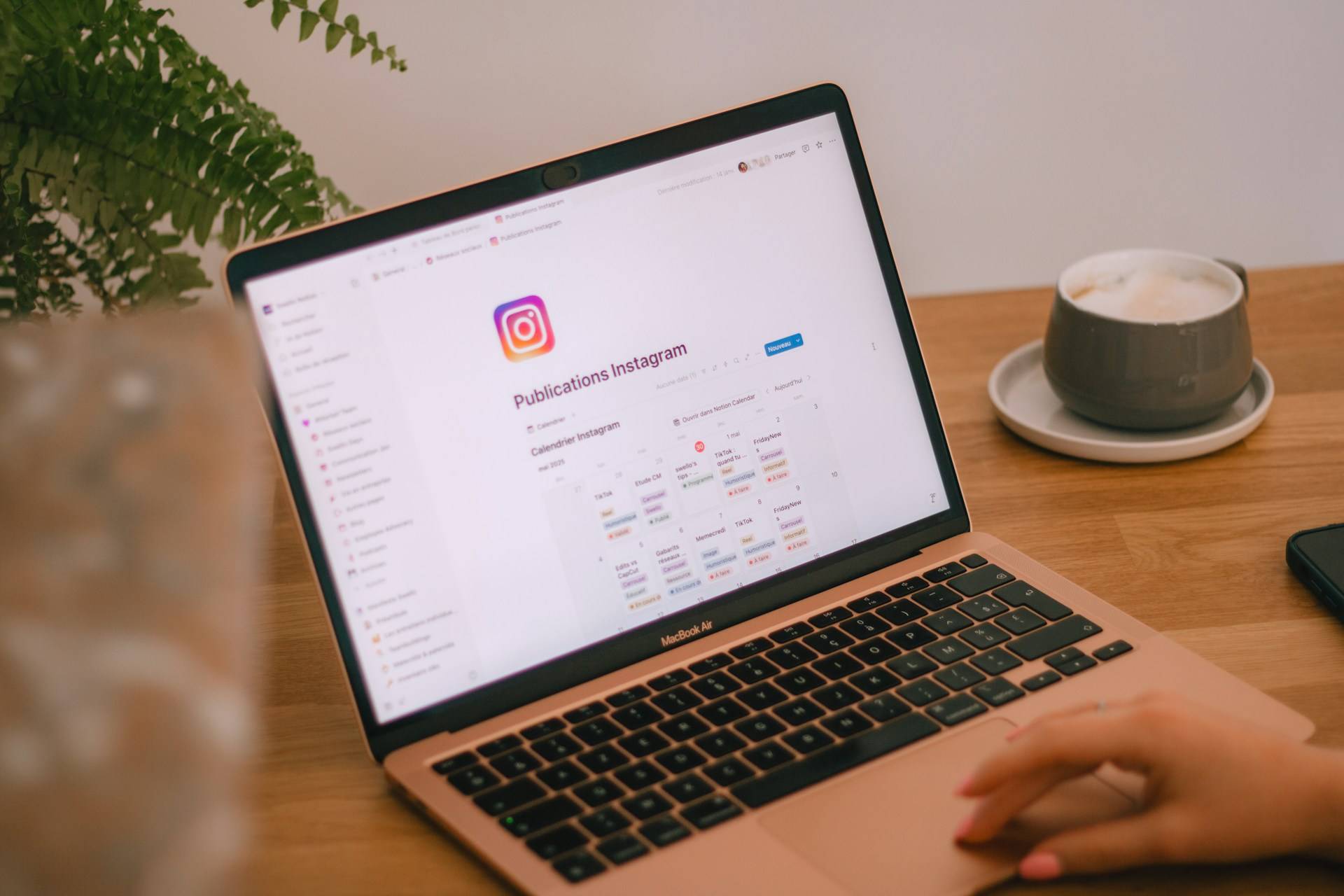 Instagram Bisa Tiba-Tiba Dibanned