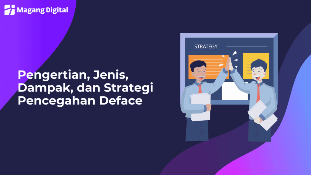 Deface Adalah