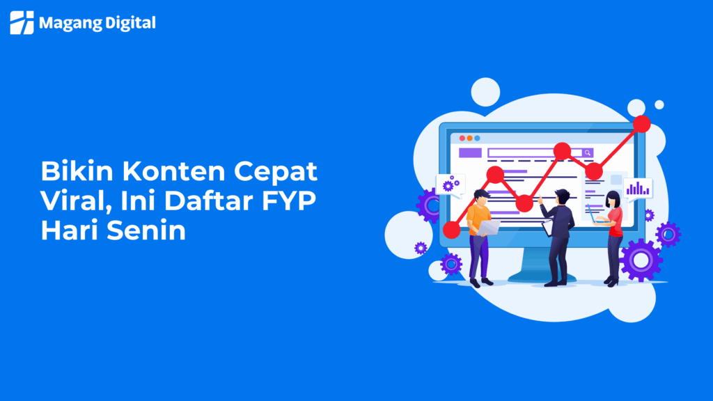 FYP Hari Senin