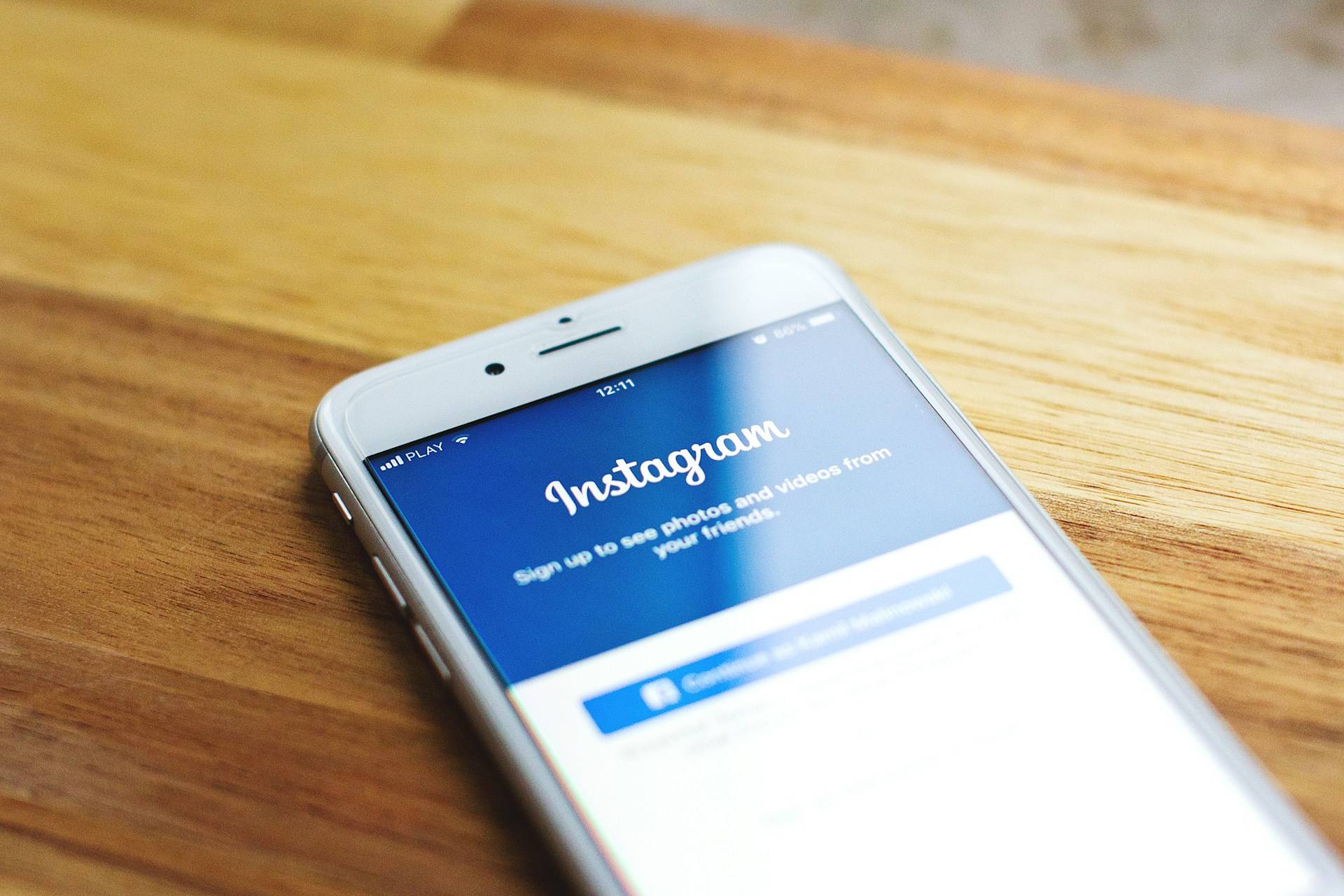 Kenapa Tidak Bisa Login Instagram