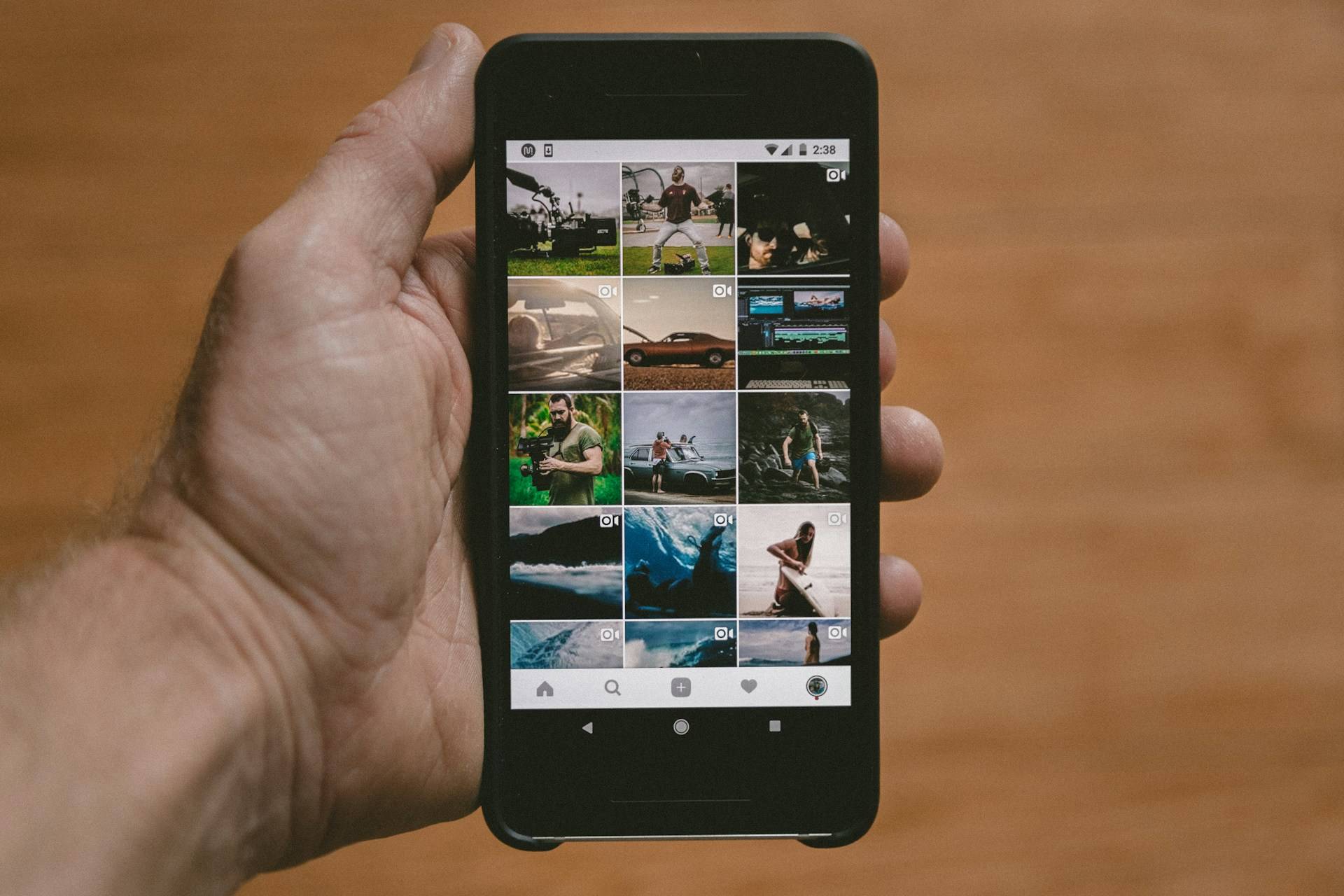 Kenapa Tidak Bisa Login Instagram