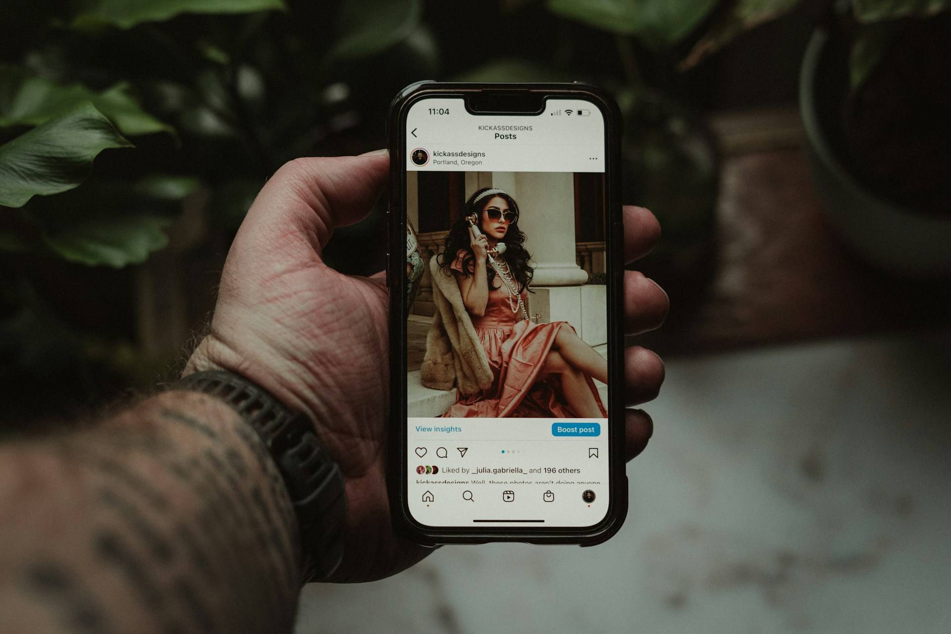 Kenapa Tidak Bisa Login Instagram