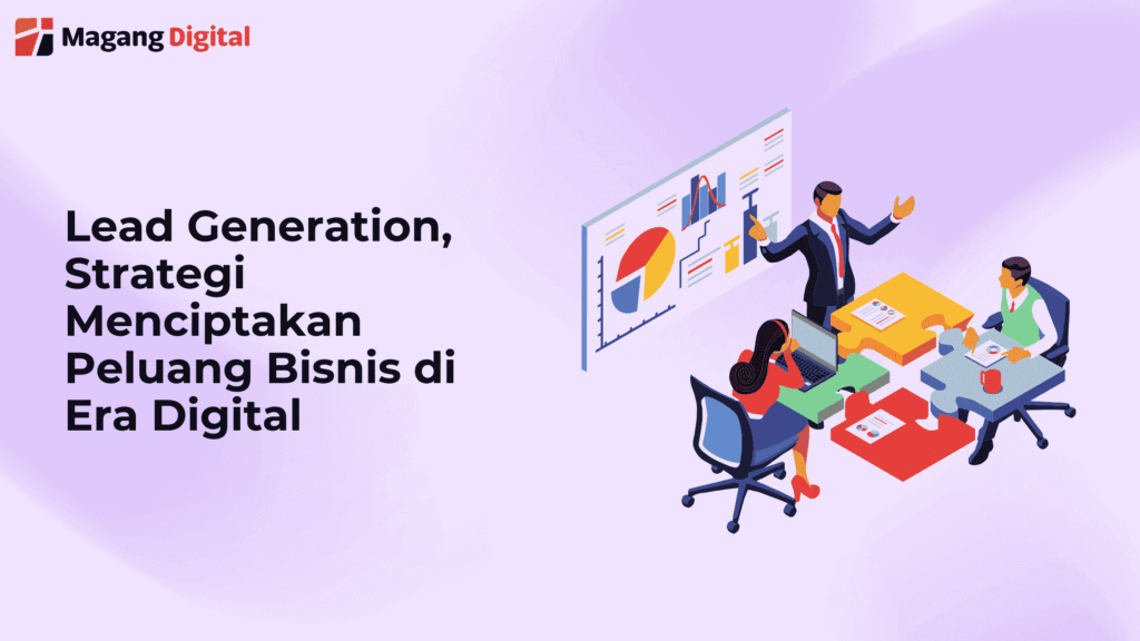 Lead Generation