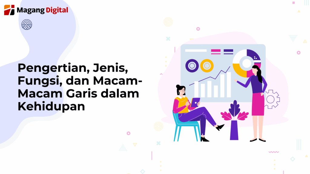 Macam-Macam Garis