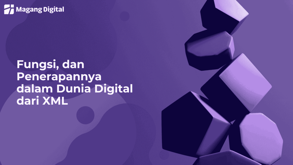 XML Adalah
