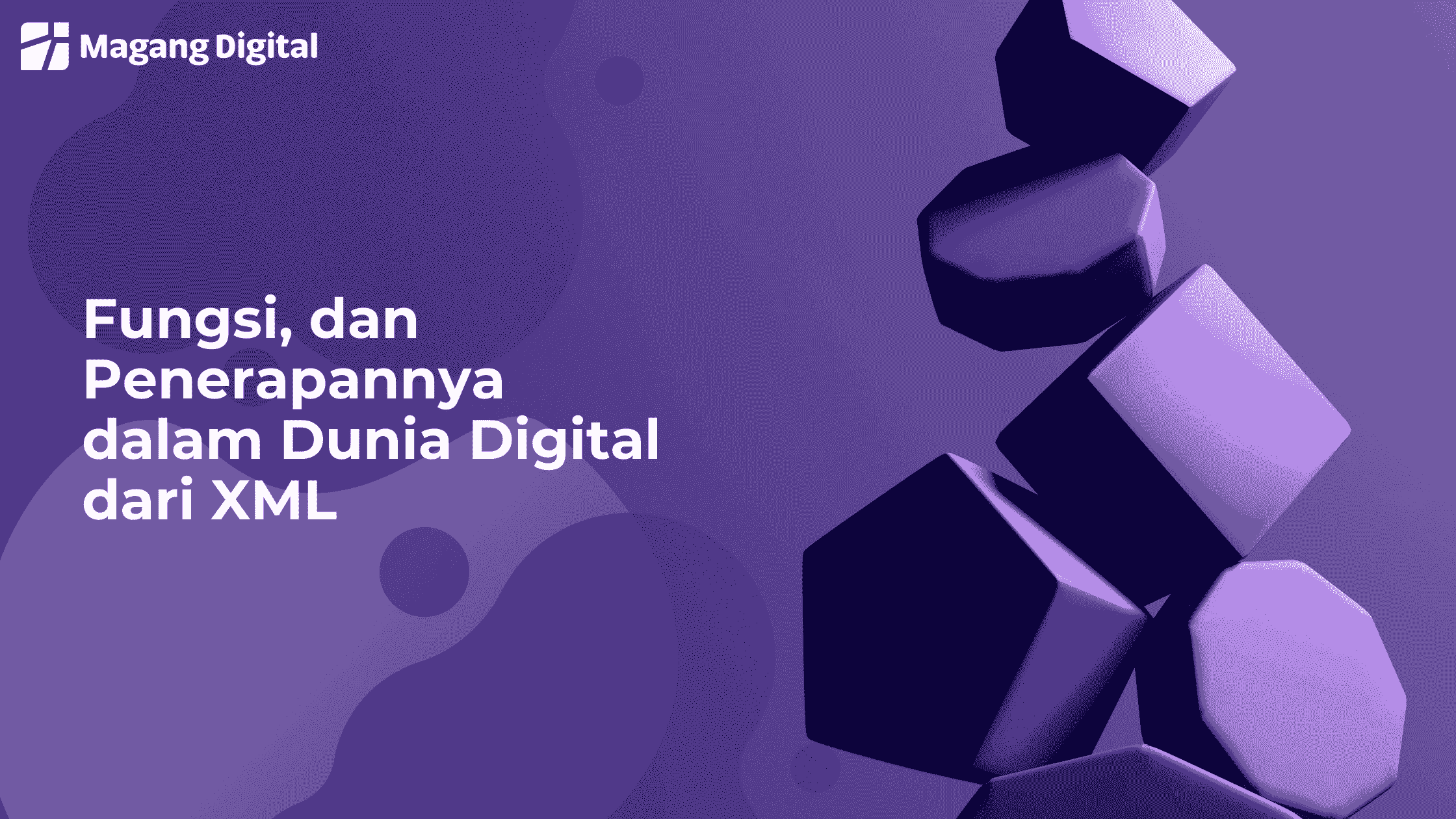 XML Adalah
