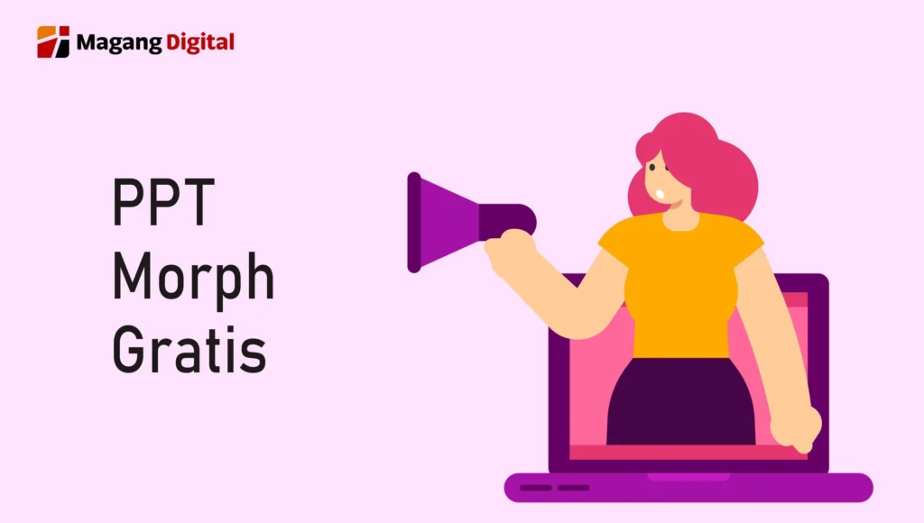 PPT Morph Gratis