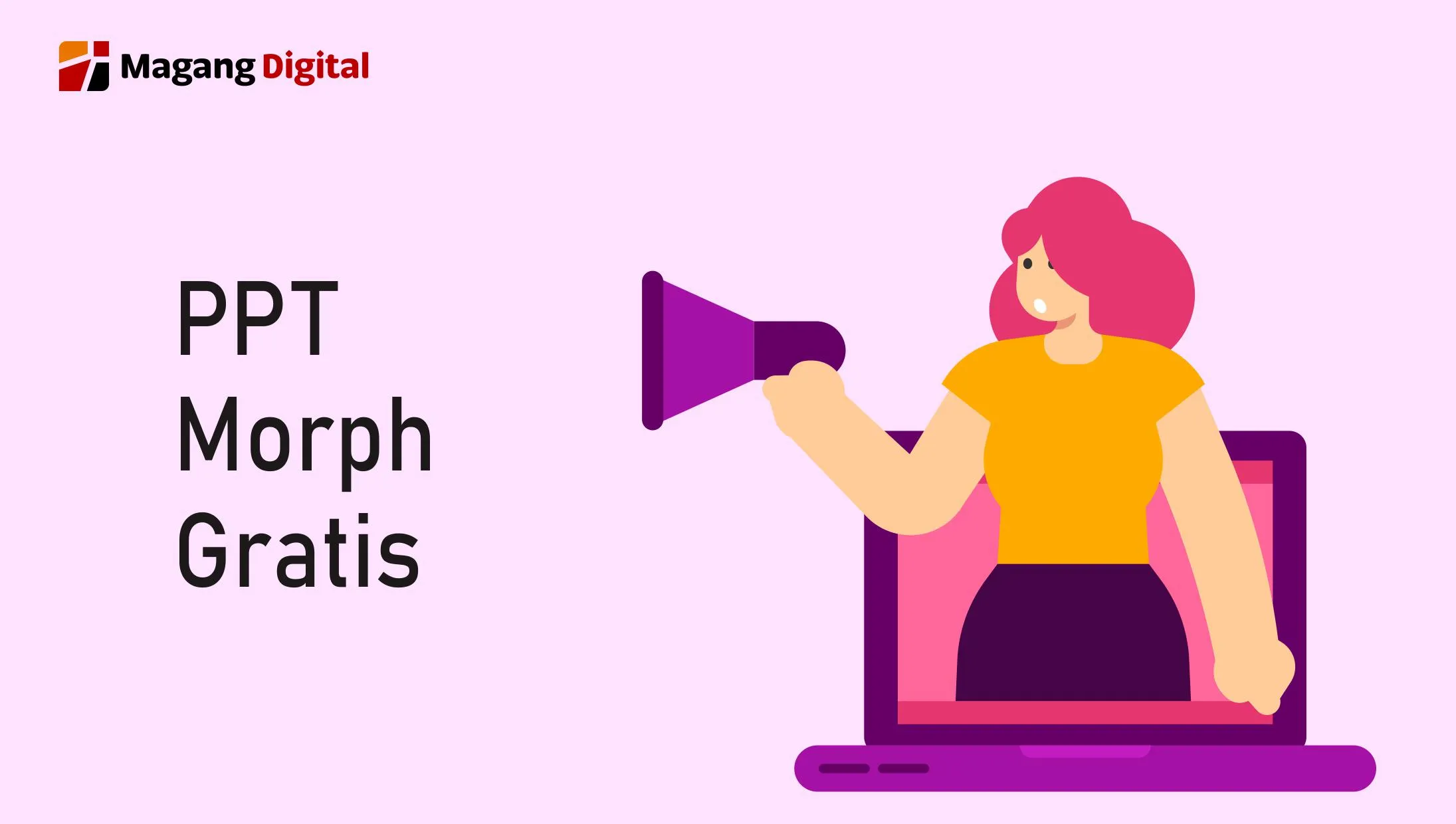 PPT Morph Gratis