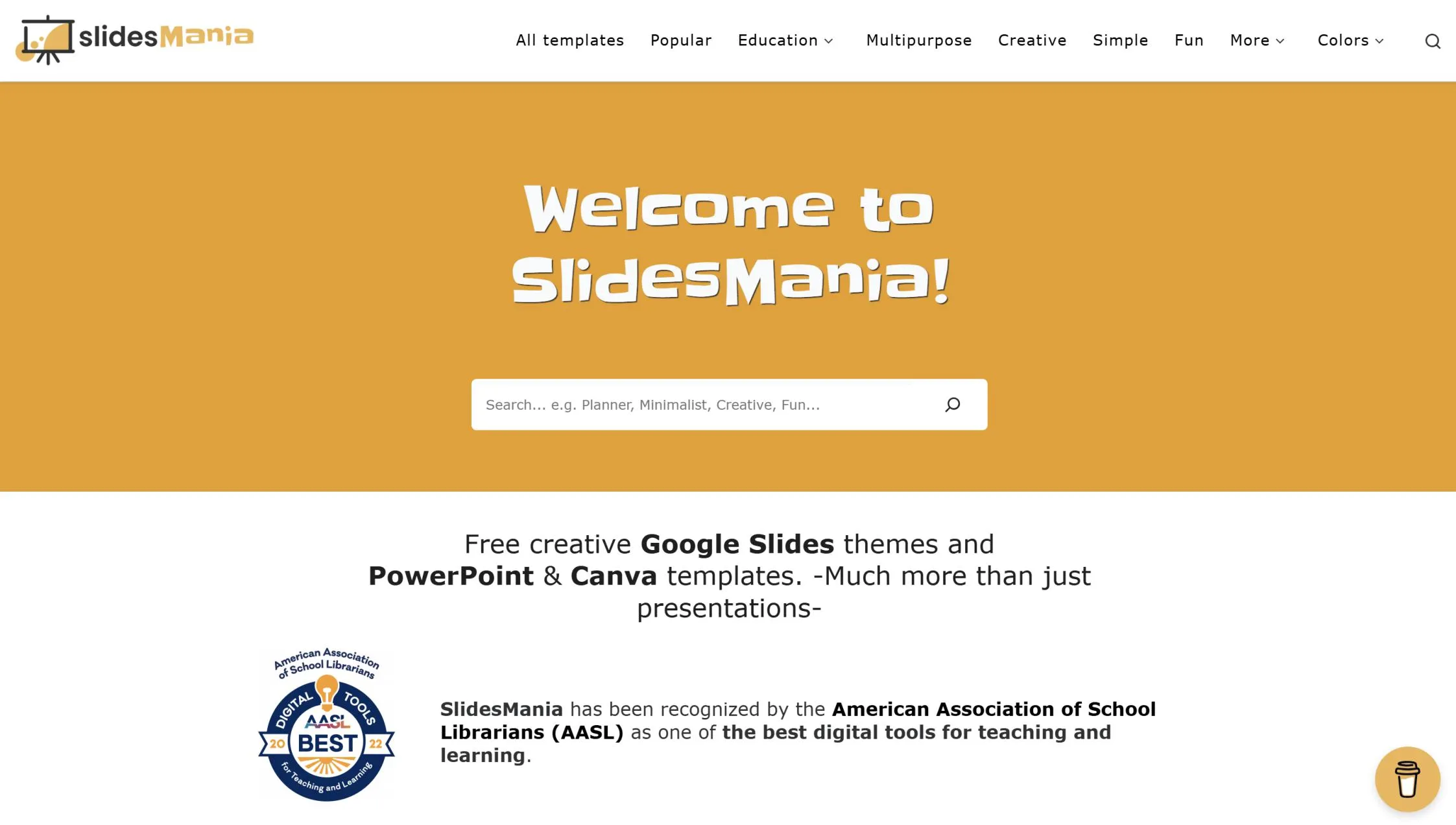 SlidesMania