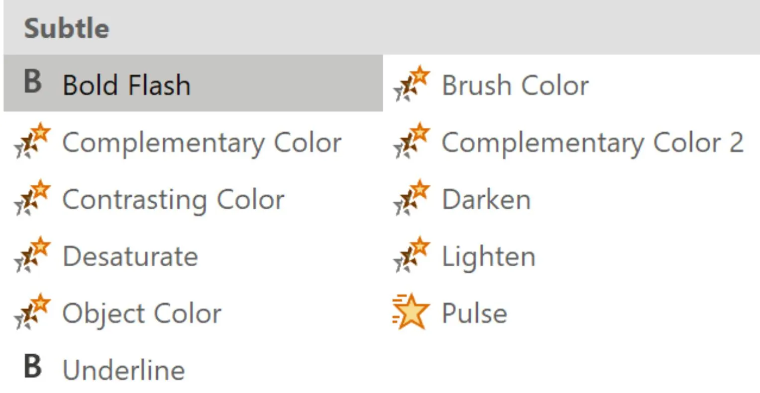 Animasi Bergerak