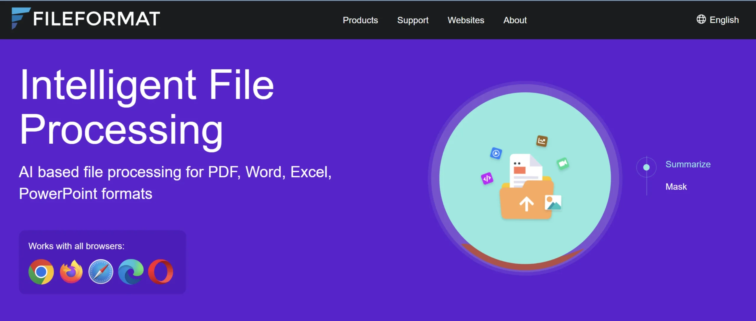 File Format AI