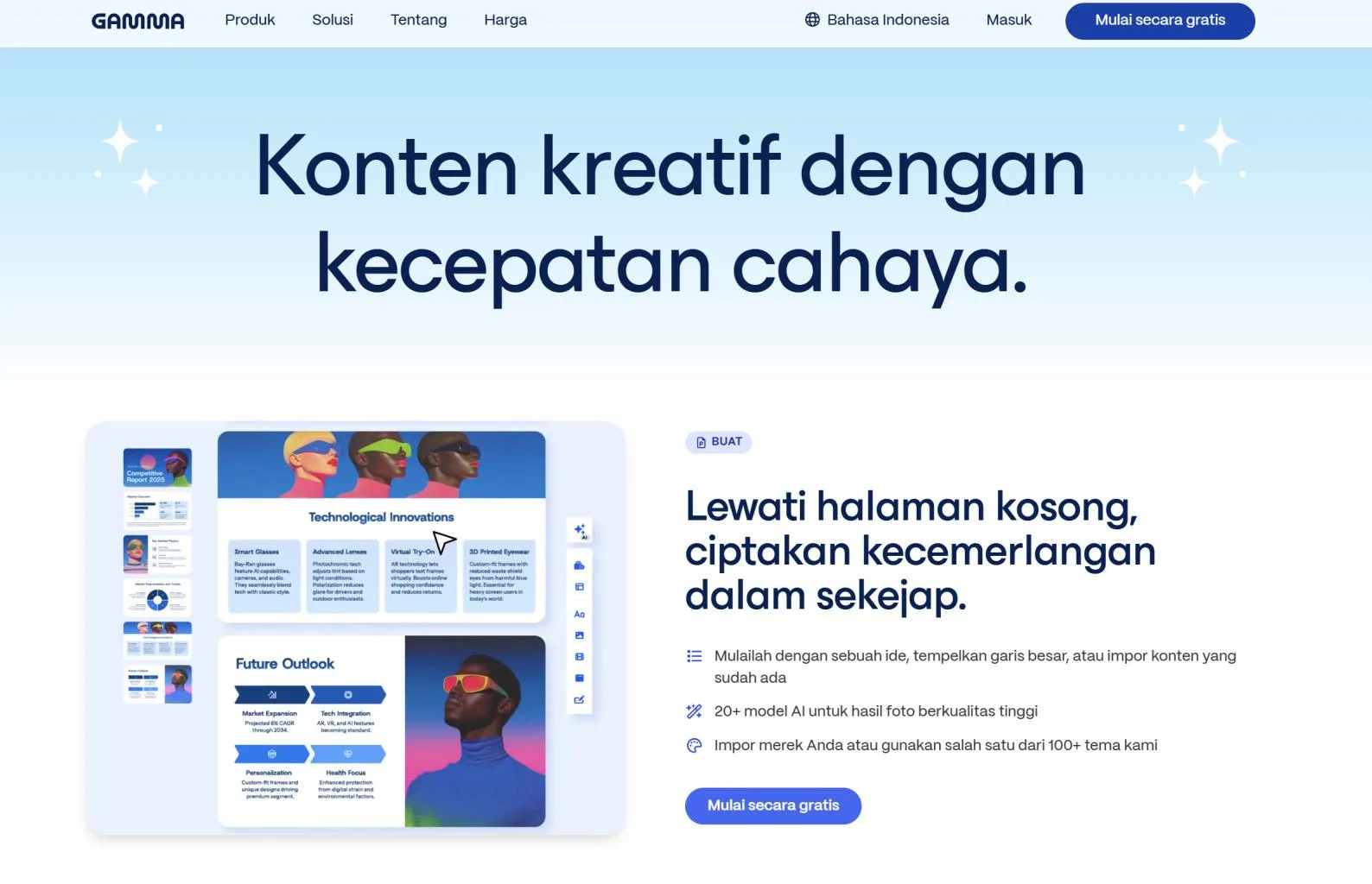 Gamma.app