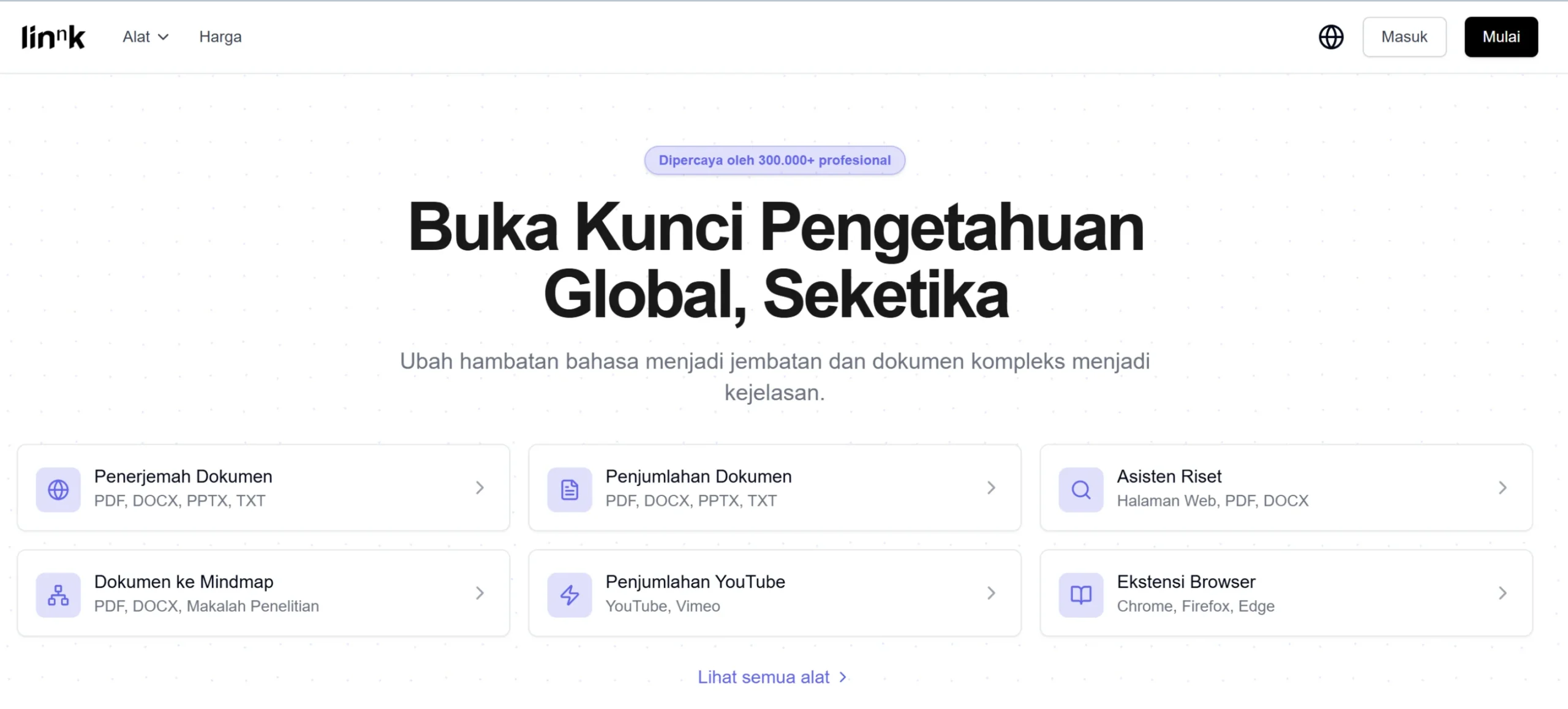 Linnk AI