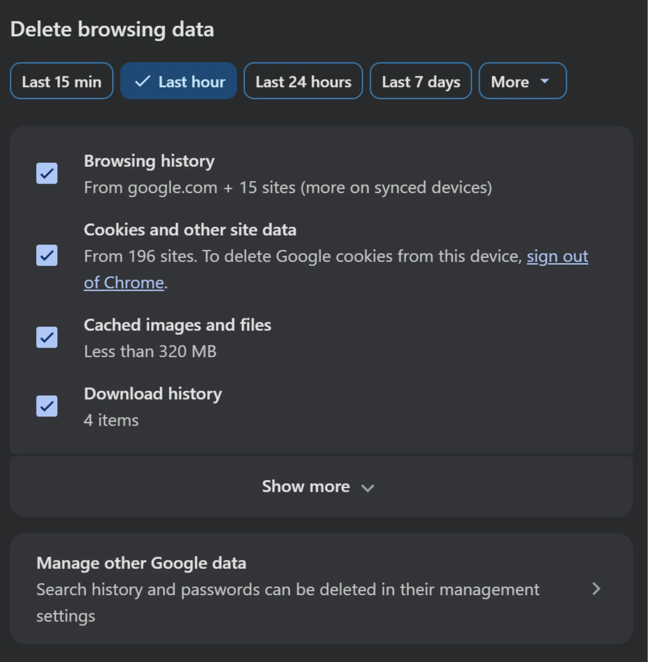 Masalah Browser