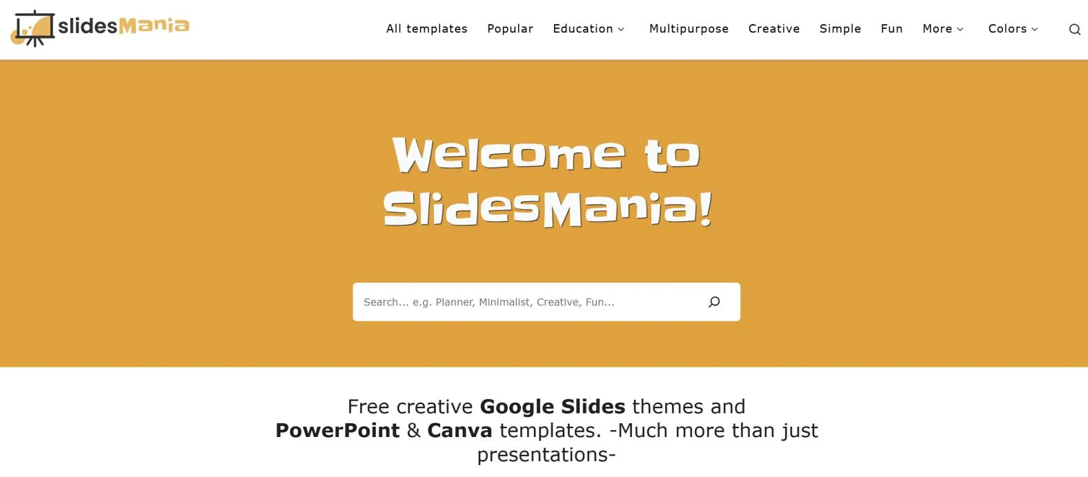 SlidesMania