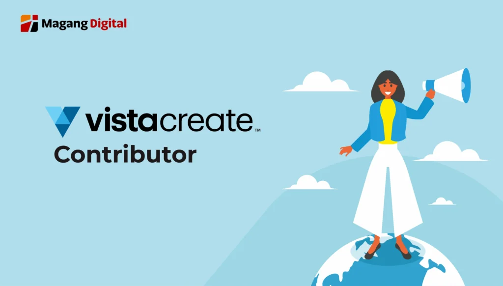 VistaCreate Contributor