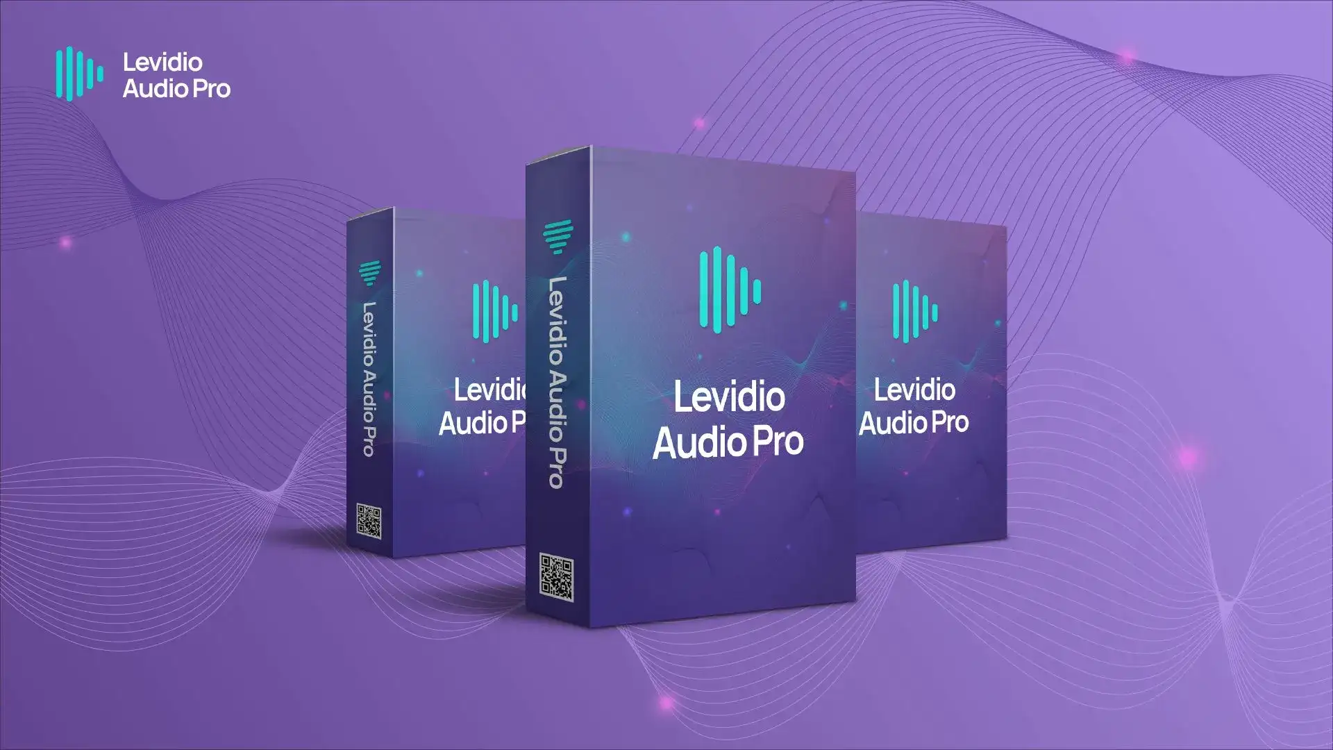 audio