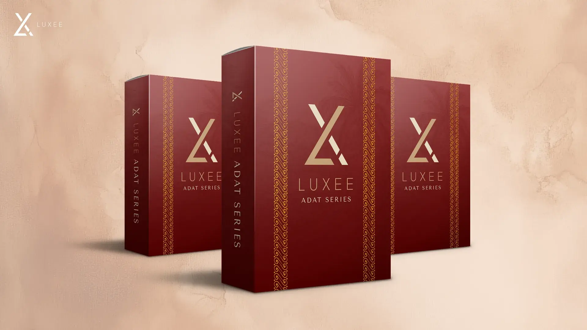 luxee-adat
