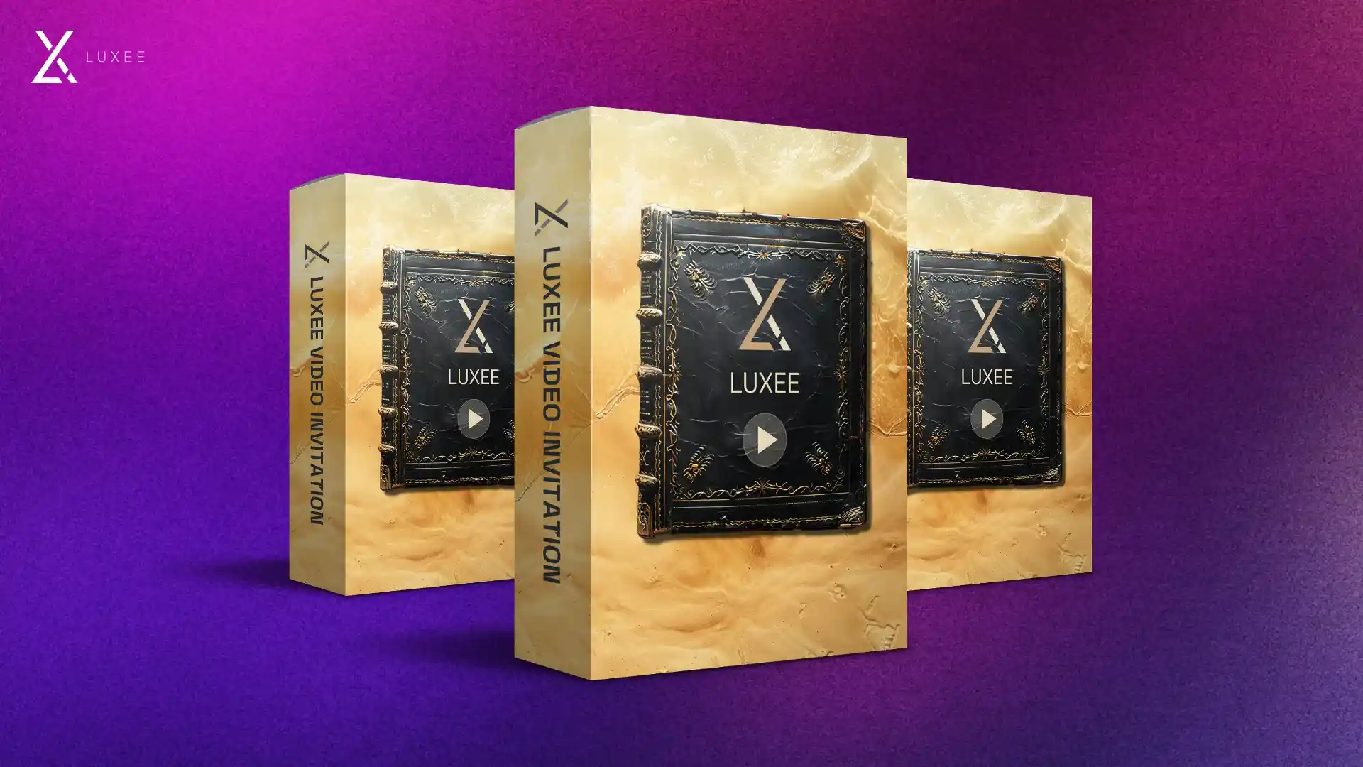 luxee-video