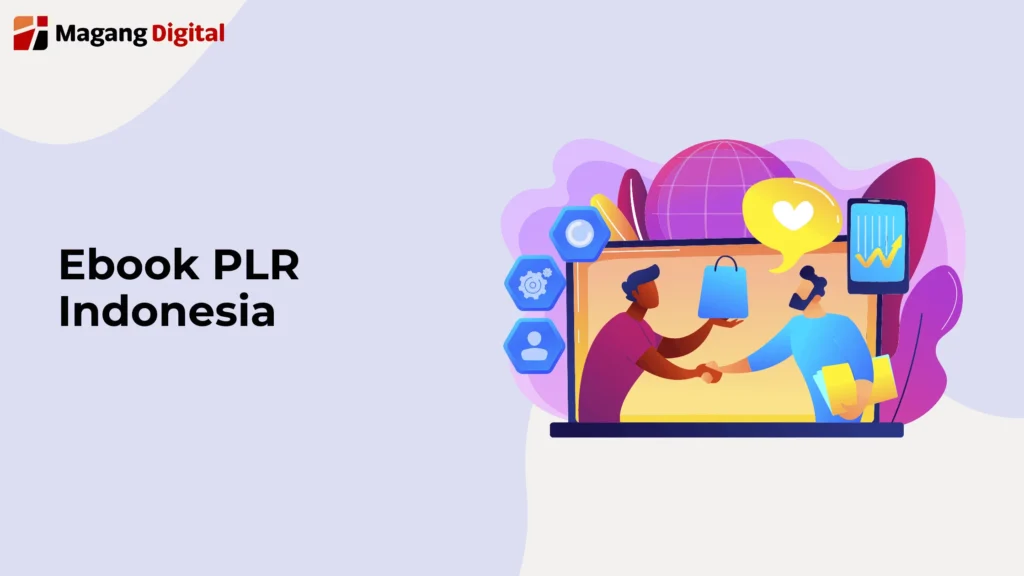 Ebook PLR Indonesia