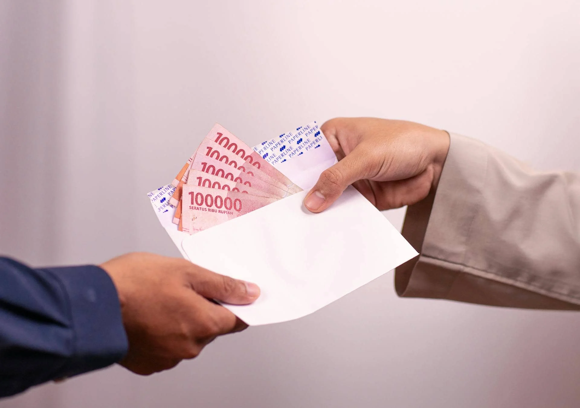 Aplikasi Keuangan Digital Untuk Desa