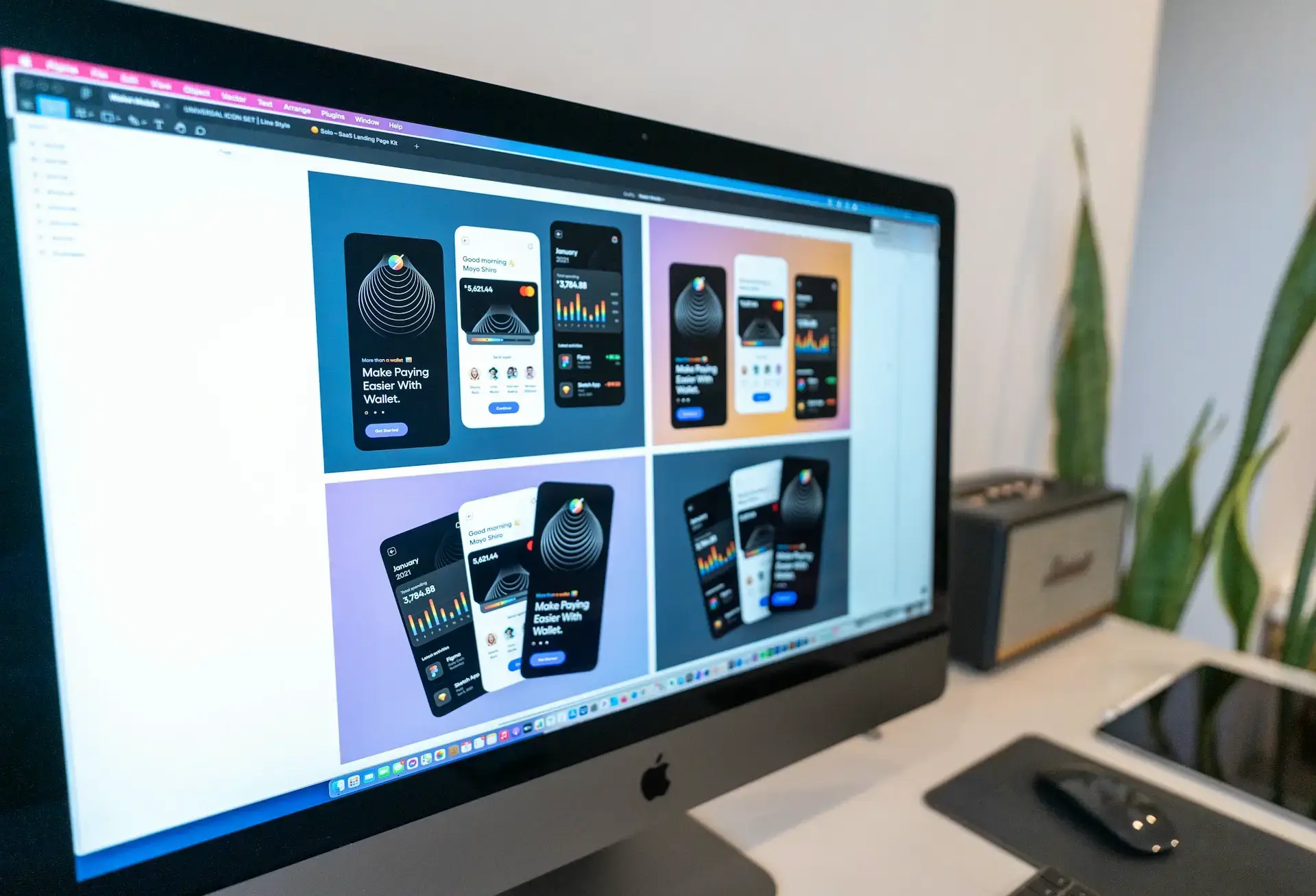 Canva Creator Sudah Dibuka