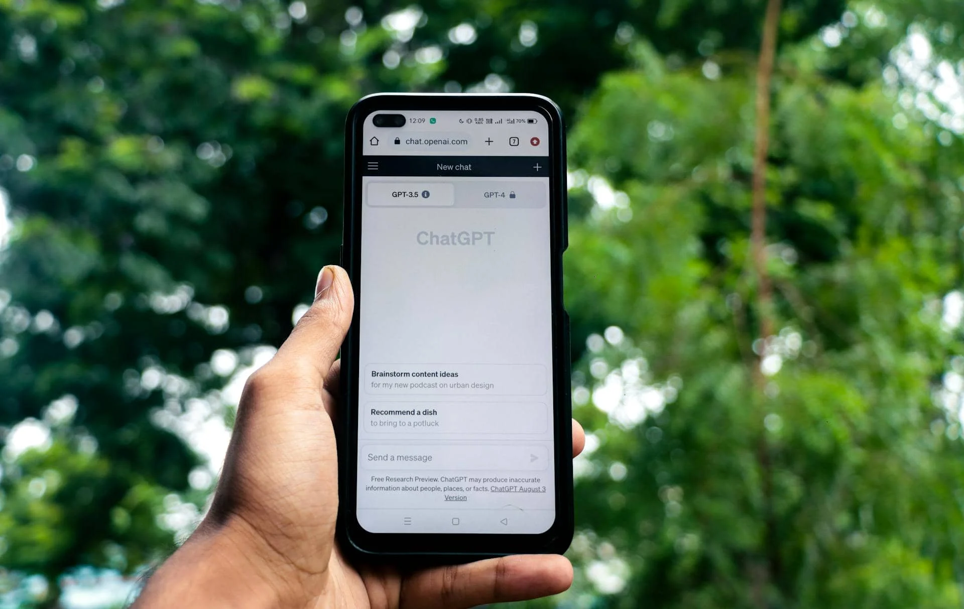 Cara Buat Prompt Hemat Waktu Harian