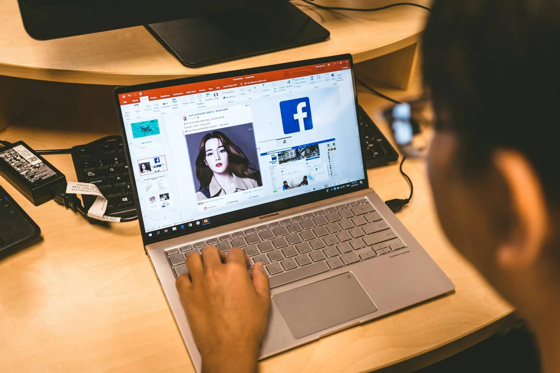 Contoh Copywriting Meta Ads Edukasi