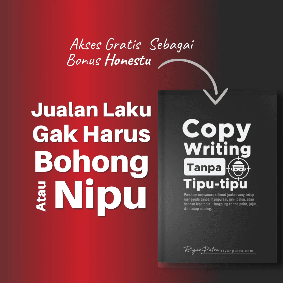Framework Bisnis Digital Sukses