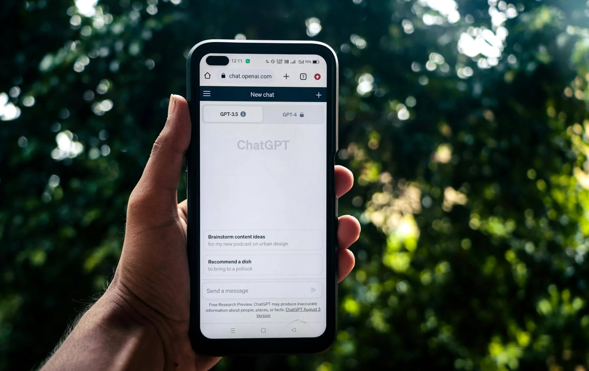 Langkah Prompt AI Efektif