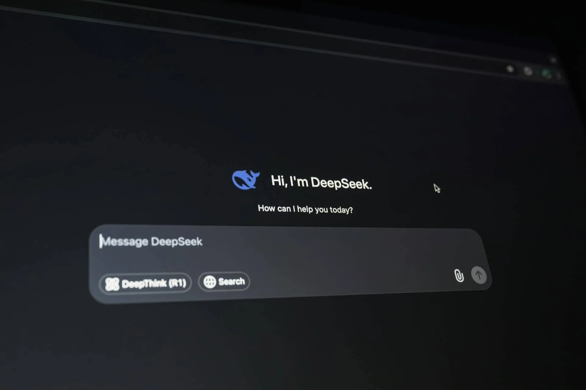 Prompt AI Buat Presentasi Cepat