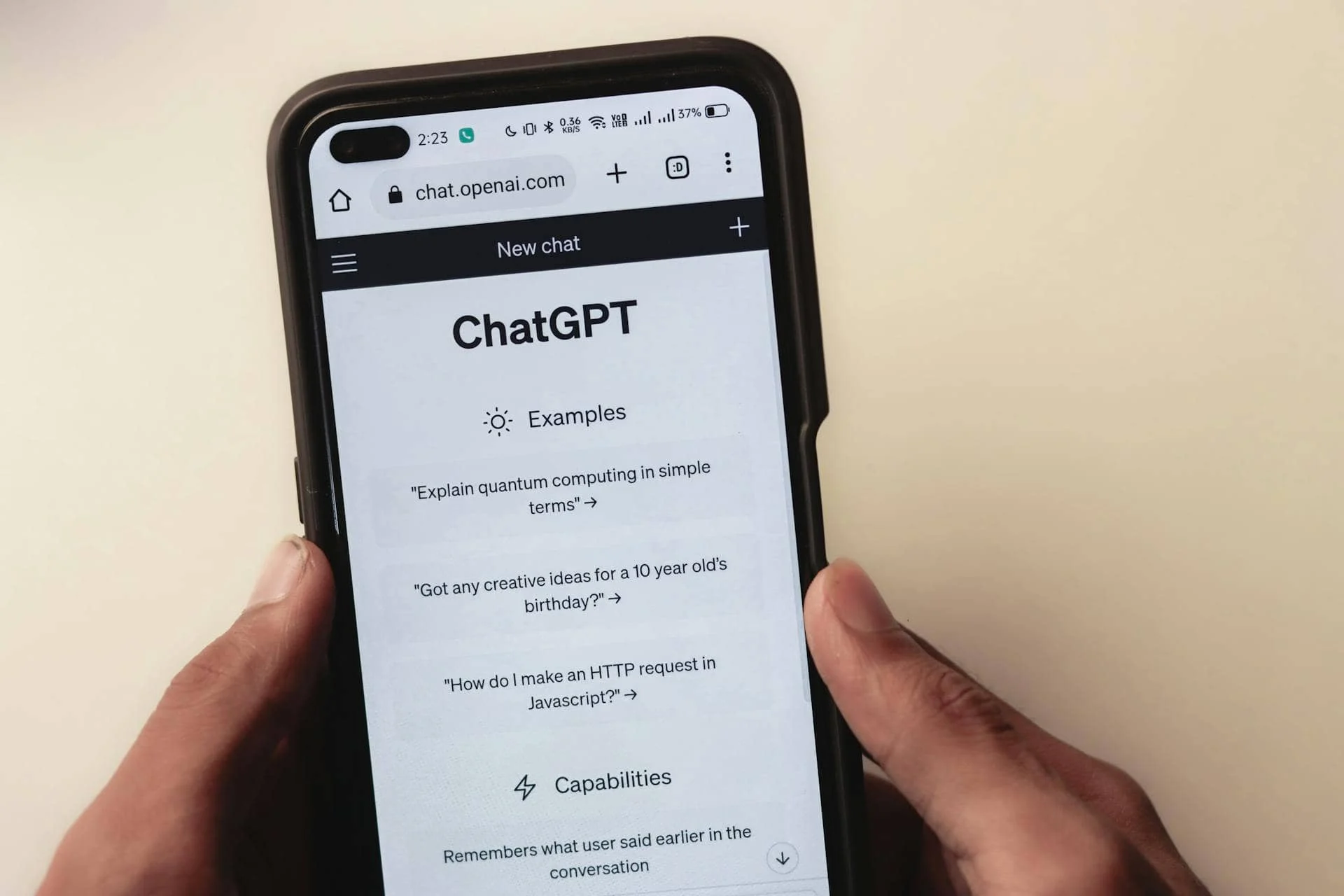 Prompt AI Sebagai Expert Partner