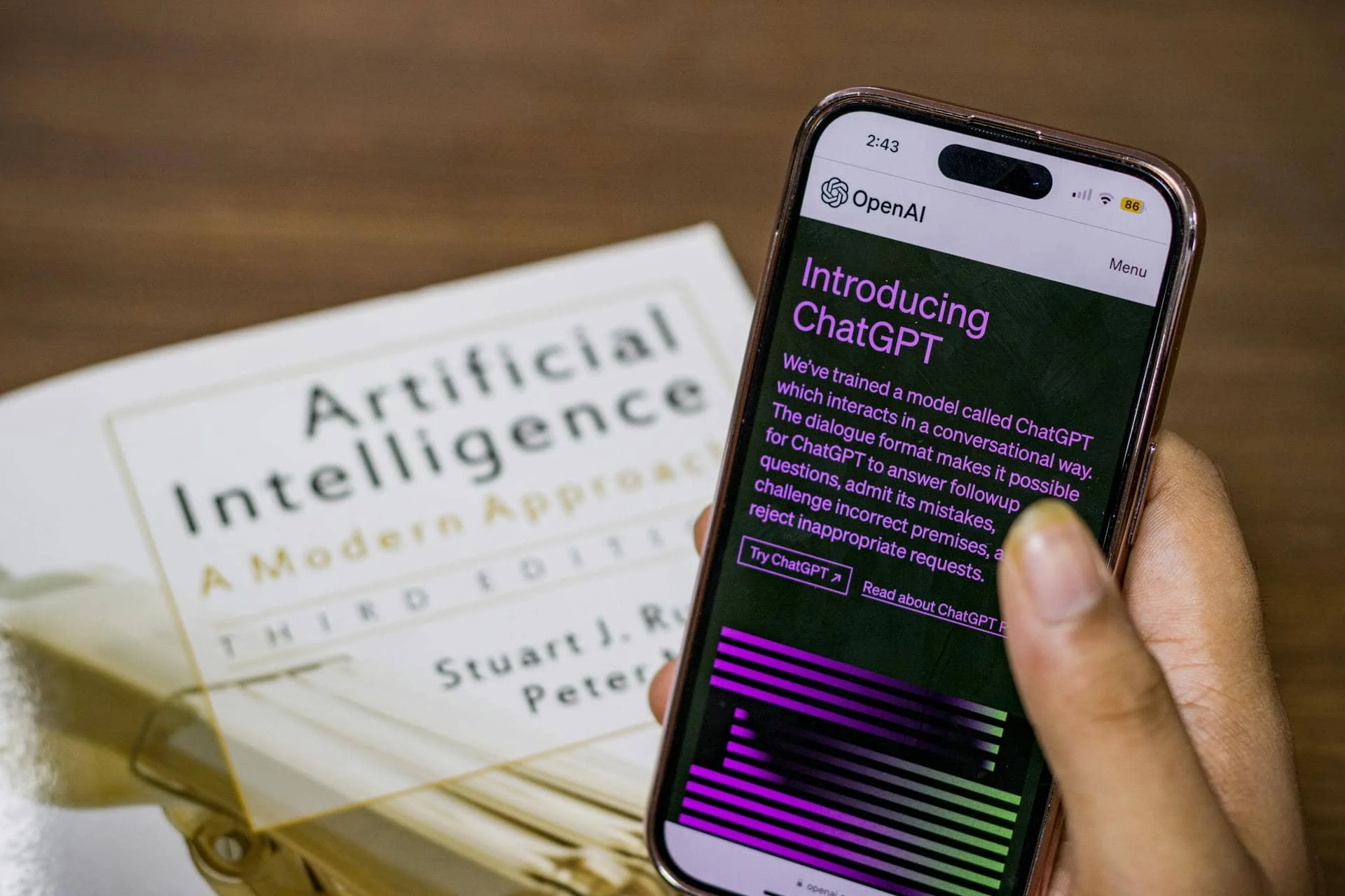 Prompt AI Untuk Analisis Data