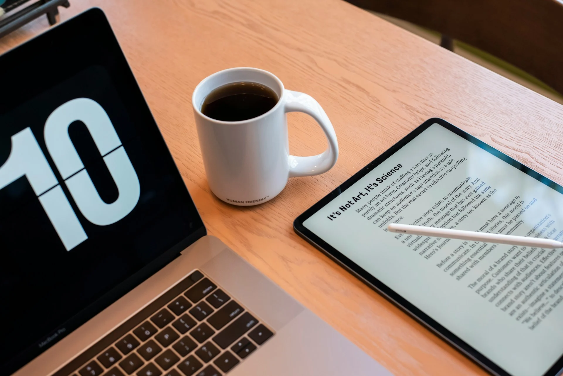 Cara Membuat Ebook di HP