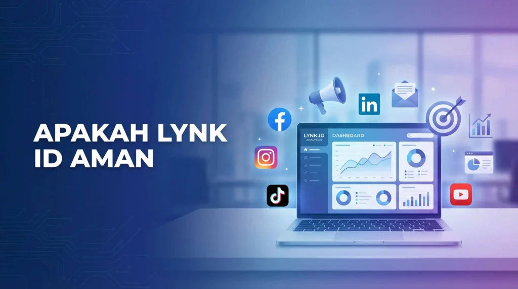 Apakah Lynk ID Aman