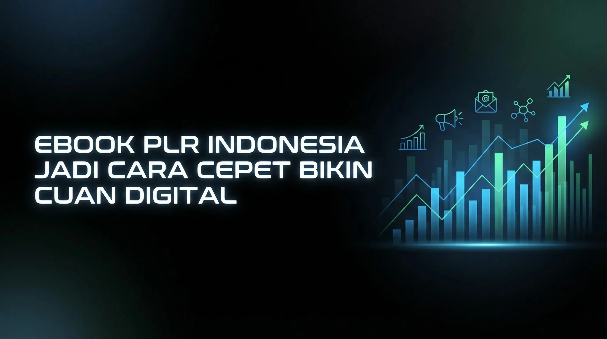 Ebook PLR Indonesia