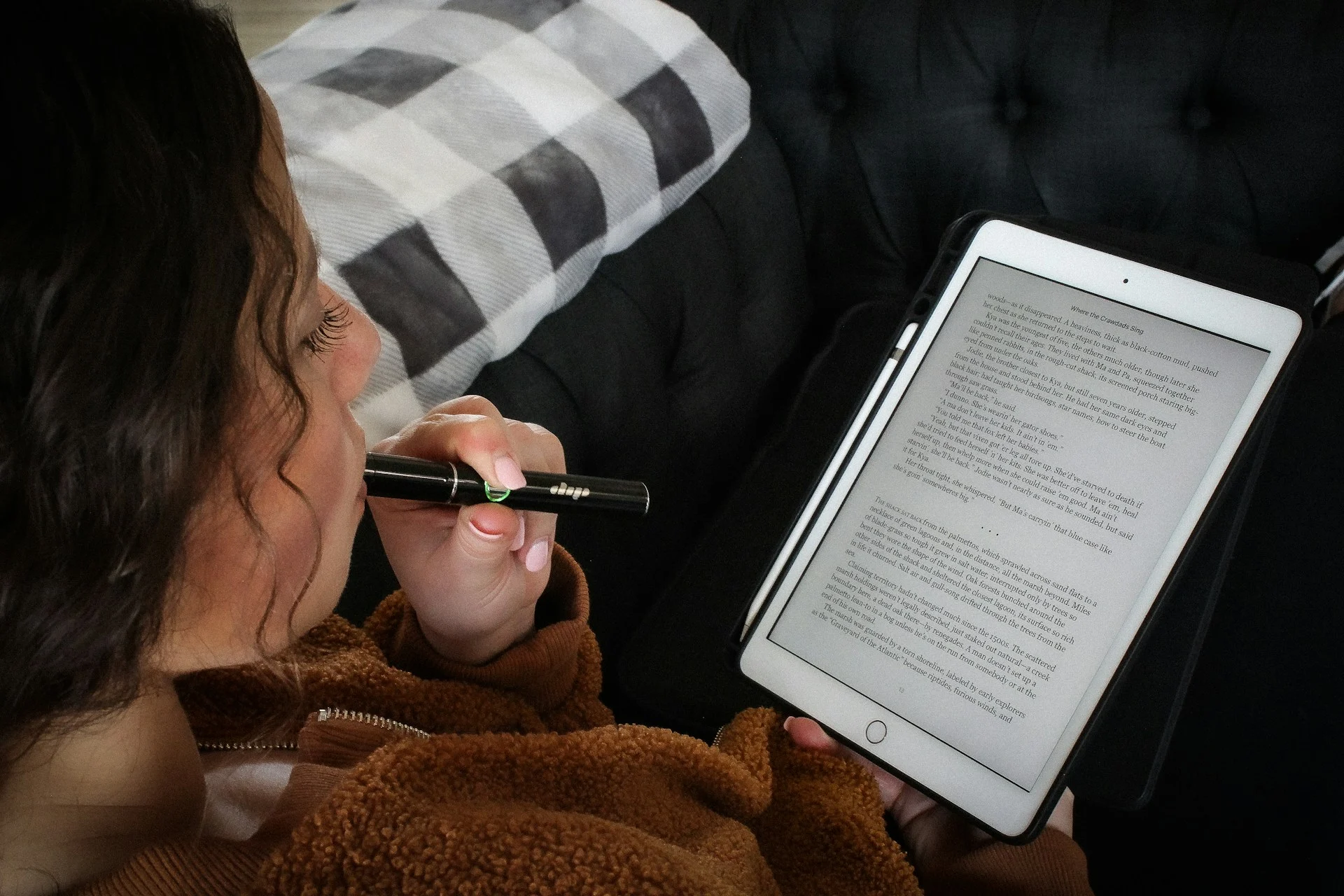 Cara Membuat Ebook di HP