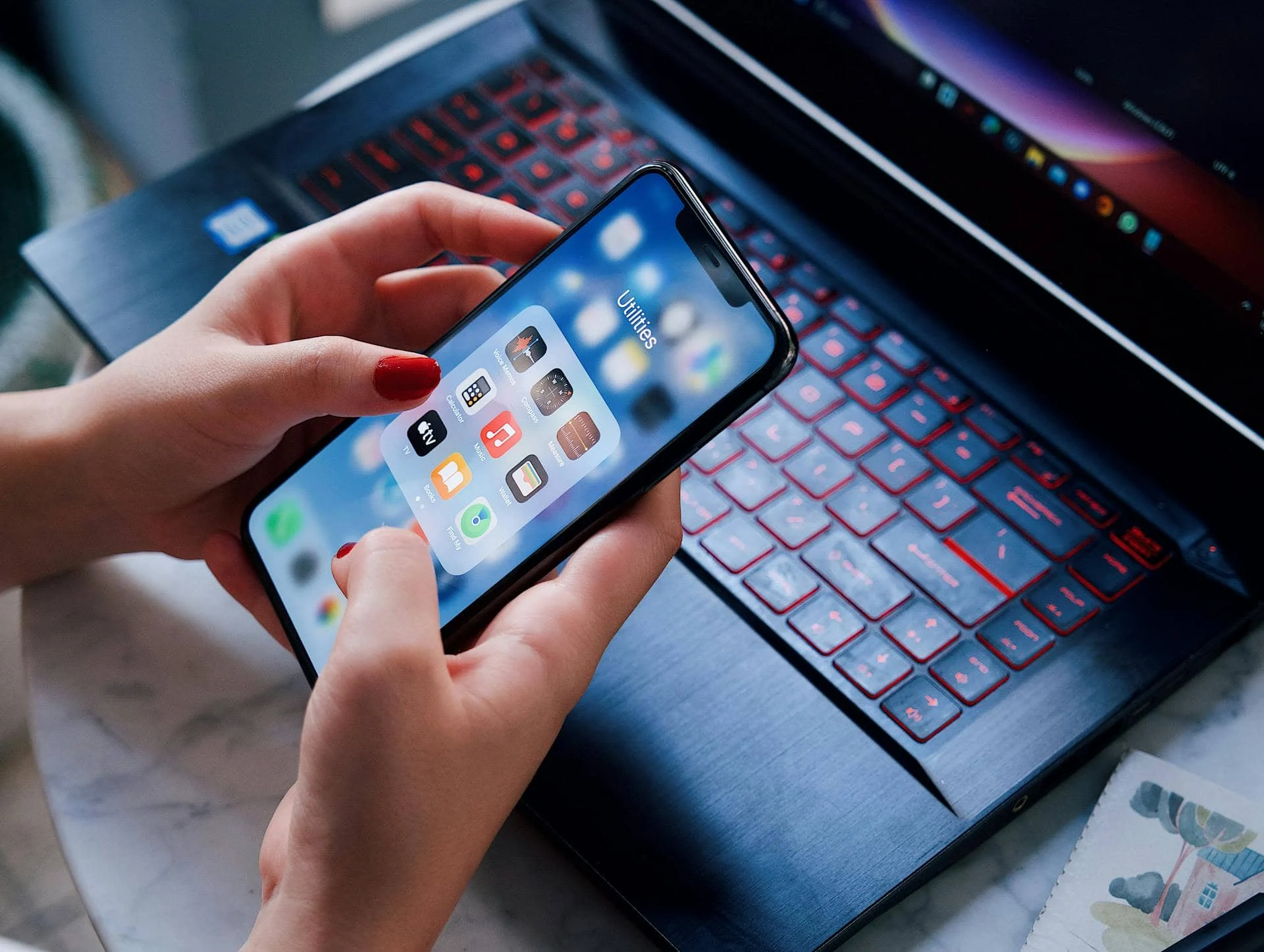 Ukuran Feed IG 3 Kotak di Canva
