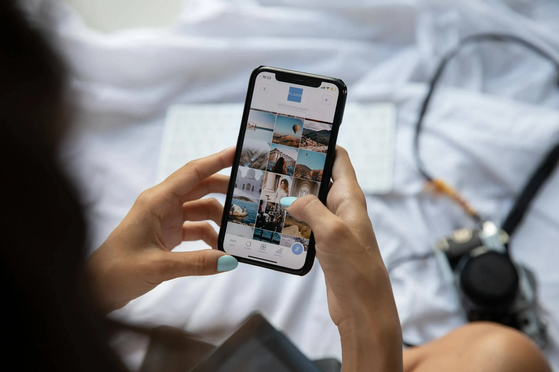 Cara Jualan Template di Lynk ID