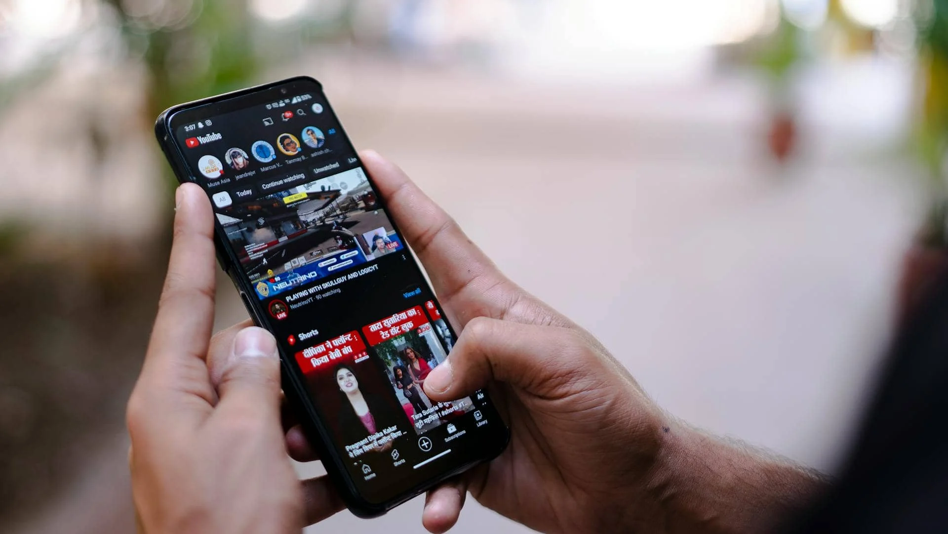 Ukuran Feed IG 3 Kotak di Canva
