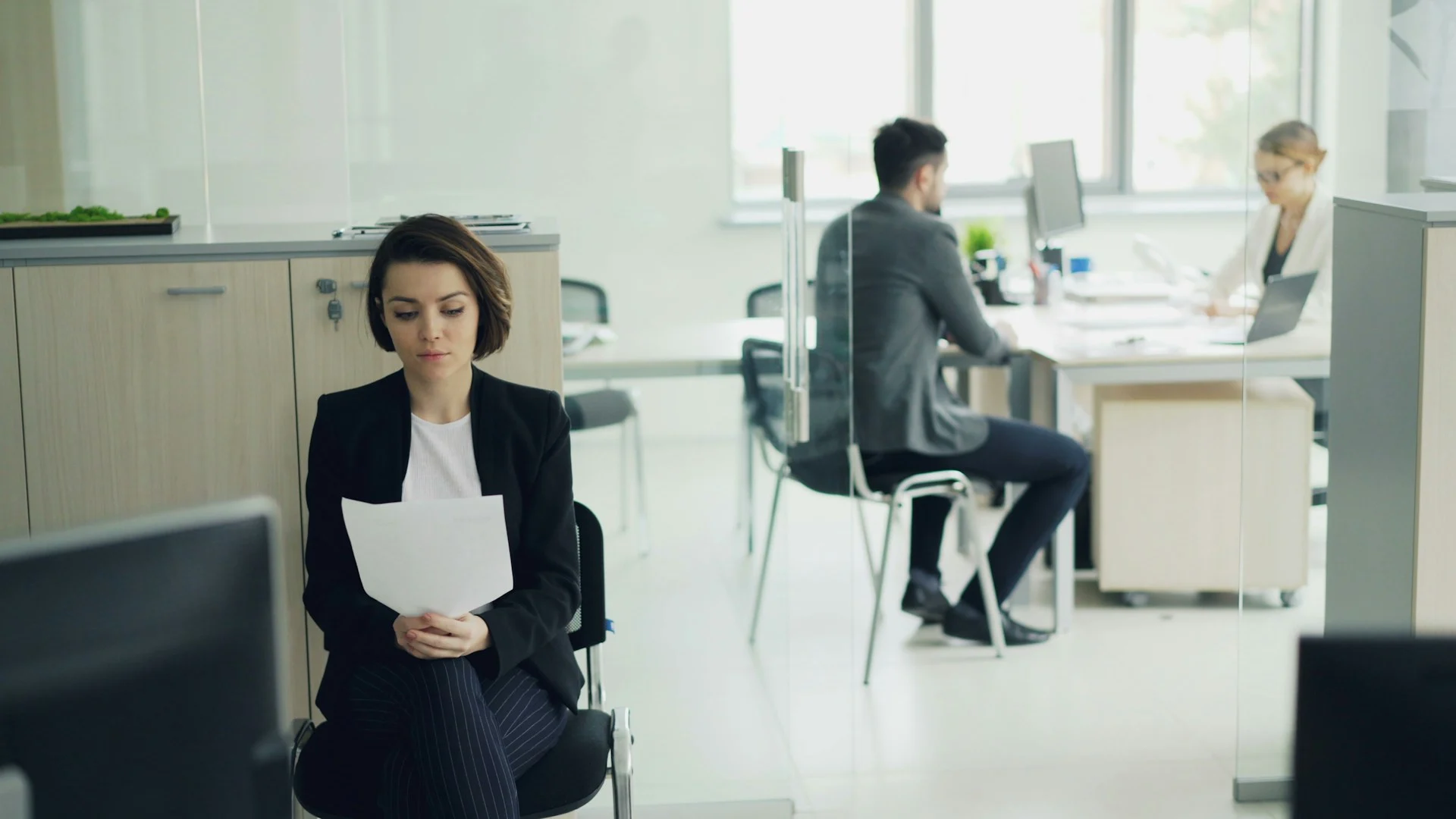 Cara Membuat Curriculum Vitae di Canva