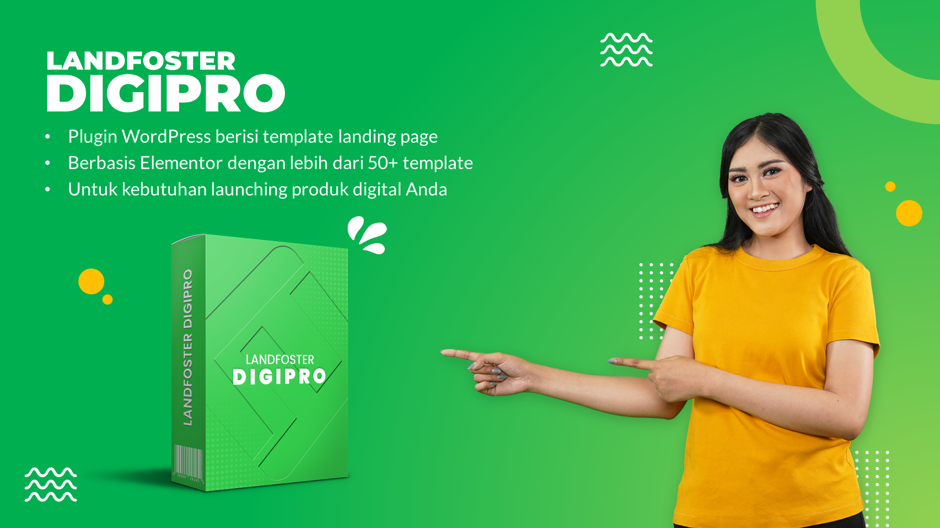 Funneling Itu Butuh Landing Page Apa Saja?