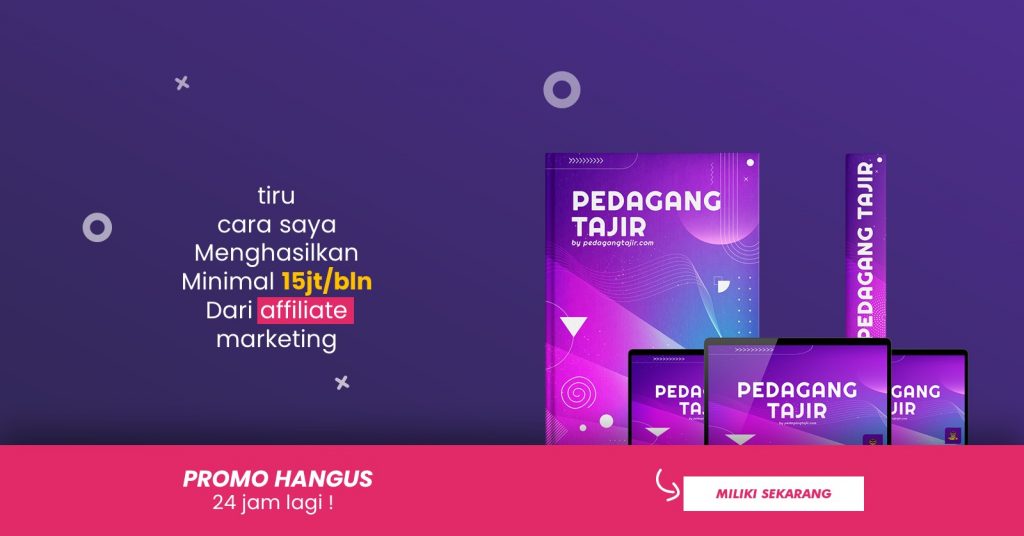 Apa Itu Affiliate Marketing