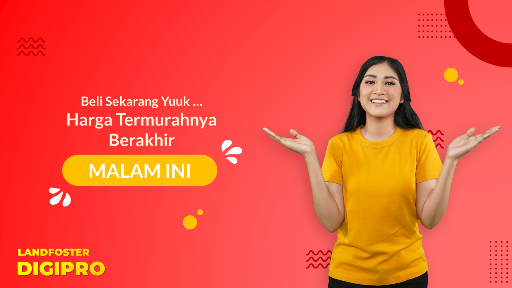 Cara Cepat Mulai Jualan Produk Digital